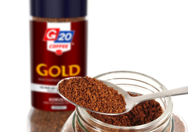 G20 VIETNAM - G20 Coffee