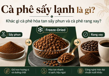 G20 VIETNAM - G20 Coffee
